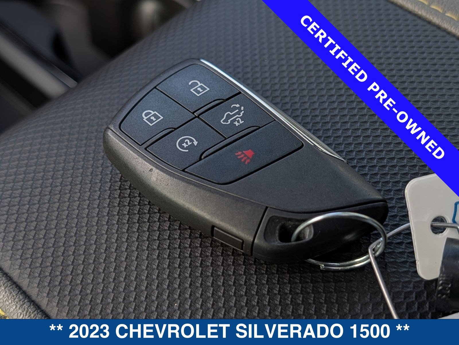 Used 2023 Chevrolet Silverado 1500 ZR2 w/ ZR2 Bison Edition AWD/4WD image 38