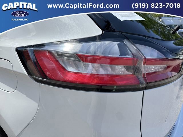 Certified 2020 Ford Edge SEL w/ Convenience Package image 16