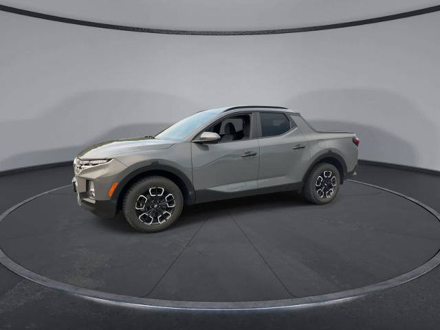 Used 2022 Hyundai Santa Cruz SEL w/ Activity Package FWD image 4