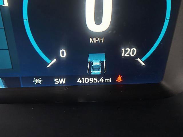 Certified 2022 Ford F150 Lariat w/ Equipment Group 502A High image 10