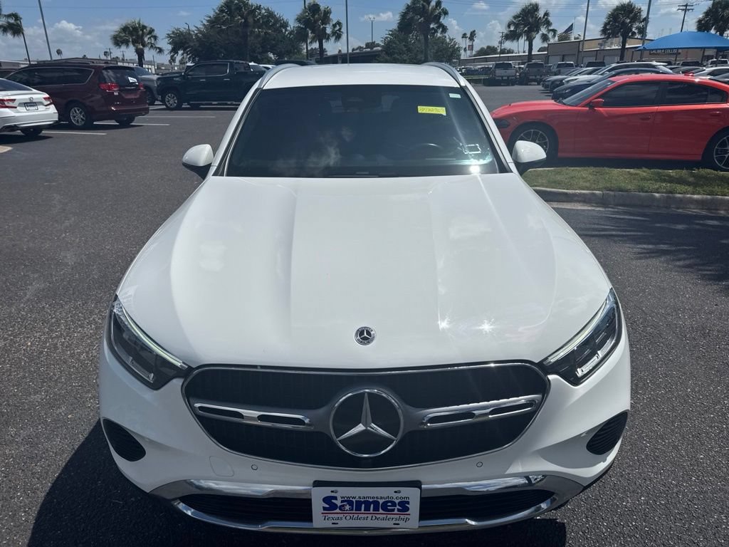 Used 2024 Mercedes-Benz GLC 300 4MATIC image 6