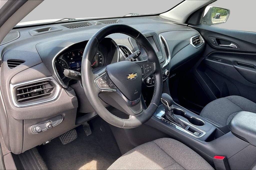 Used 2024 Chevrolet Equinox LT FWD image 14