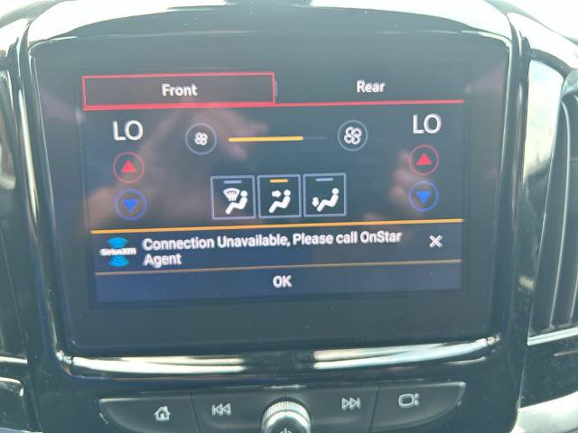 Used 2023 Chevrolet Traverse Premier w/ Redline Edition AWD/4WD image 14