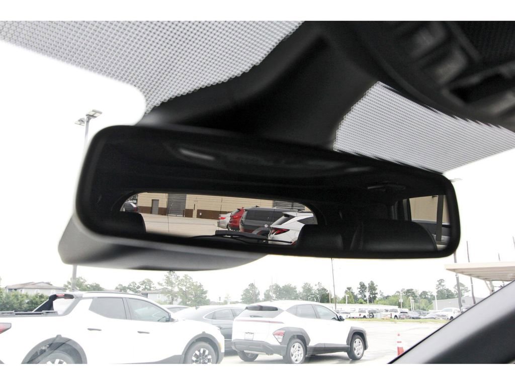 Certified 2022 Ford Edge ST w/ Equipment Group 401A AWD/4WD image 23