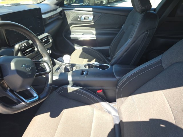 Certified 2024 Ford Mustang GT RWD image 10