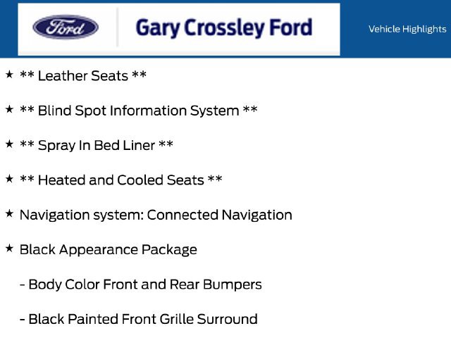 Certified 2026 Ford F250 Lariat w/ Black Appearance Package AWD/4WD image 12