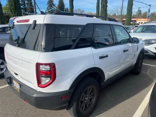 Certified 2024 Ford Bronco Sport Big Bend image 5