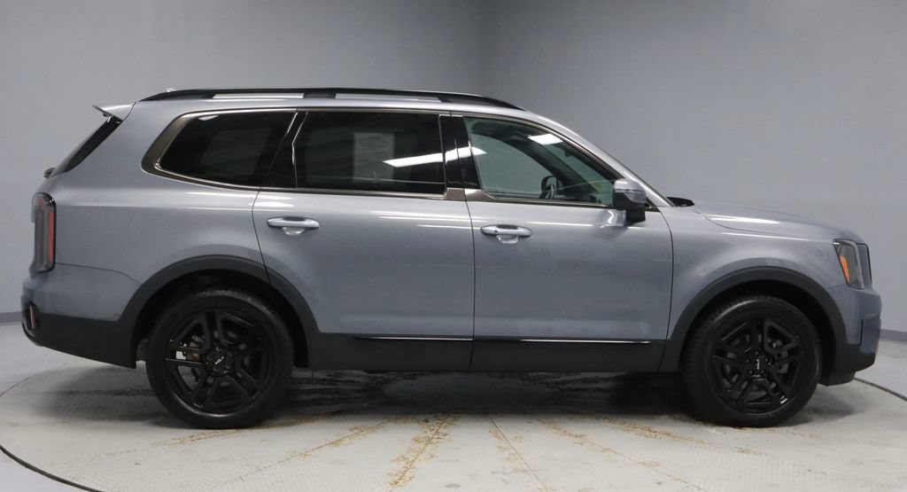 Used 2024 Kia Telluride EX X-Line AWD/4WD image 12