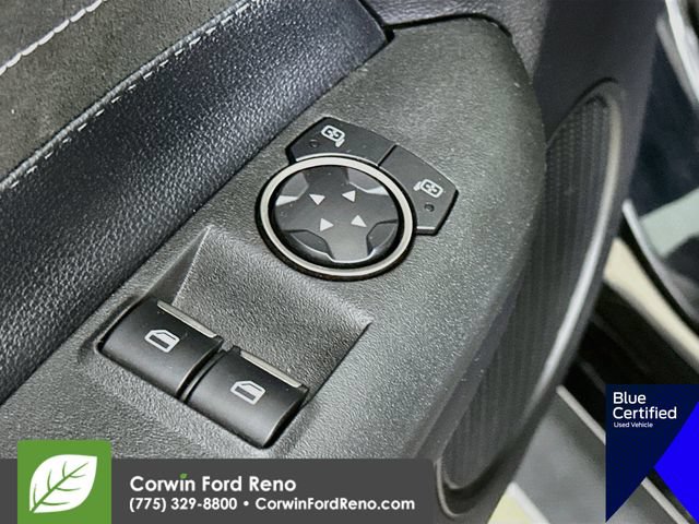 Certified 2017 Ford Mustang Shelby GT350 w/ Electronics Package RWD image 22