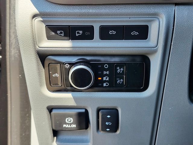 Certified 2023 Ford F150 Lightning XLT w/ Equipment Group 312A High image 23