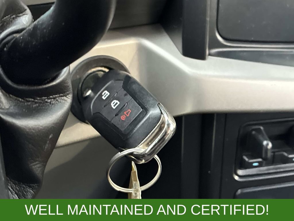 Certified 2021 Ford F150 XL w/ Equipment Group 101A High image 33