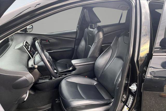 Used 2022 Toyota Prius image 25