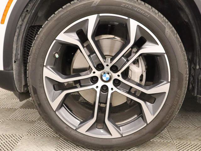 Used 2026 BMW X5 sDrive40i image 22