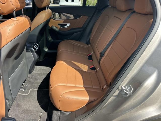 Used 2021 Mercedes-Benz GLC 300 image 20