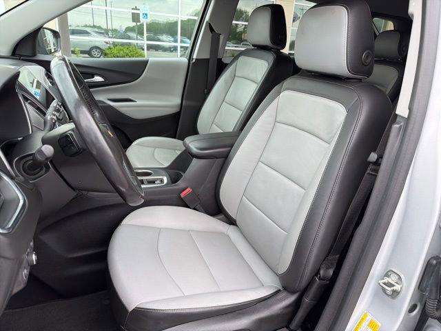 Used 2018 Chevrolet Equinox Premier AWD/4WD image 13
