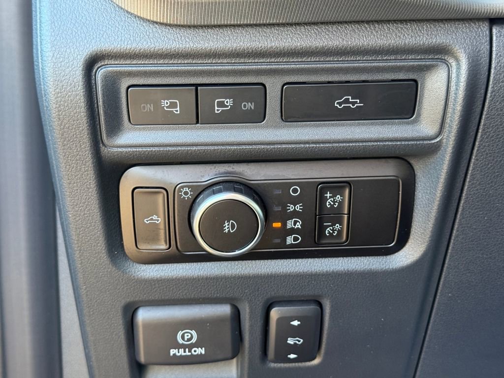 Certified 2023 Ford F150 Raptor w/ Blue Interior Package image 28