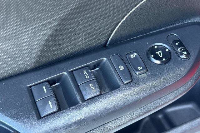 Used 2017 Honda Civic LX image 10