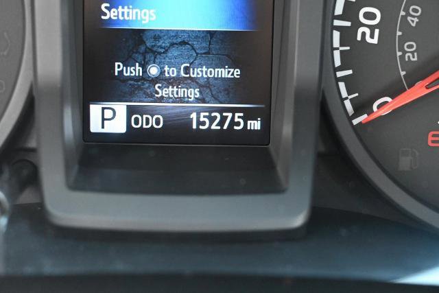 Used 2022 Toyota Tacoma SR image 36