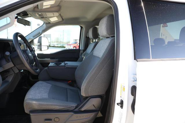 Certified 2024 Ford F350 XLT AWD/4WD image 20