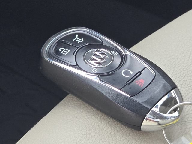 Used 2019 Buick Regal Essence w/ Driver Confidence Package I AWD/4WD image 34