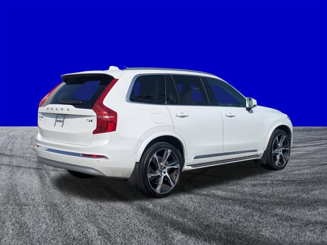 Used 2022 Volvo XC90 T6 Inscription w/ Advanced Package AWD/4WD image 4