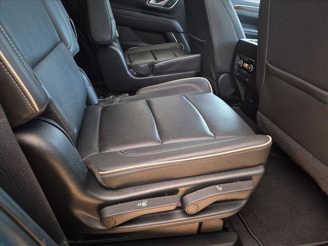 Used 2022 Chevrolet Tahoe Premier RWD image 21
