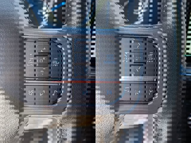 Certified 2022 Ford F150 XLT w/ Equipment Group 302A High image 18