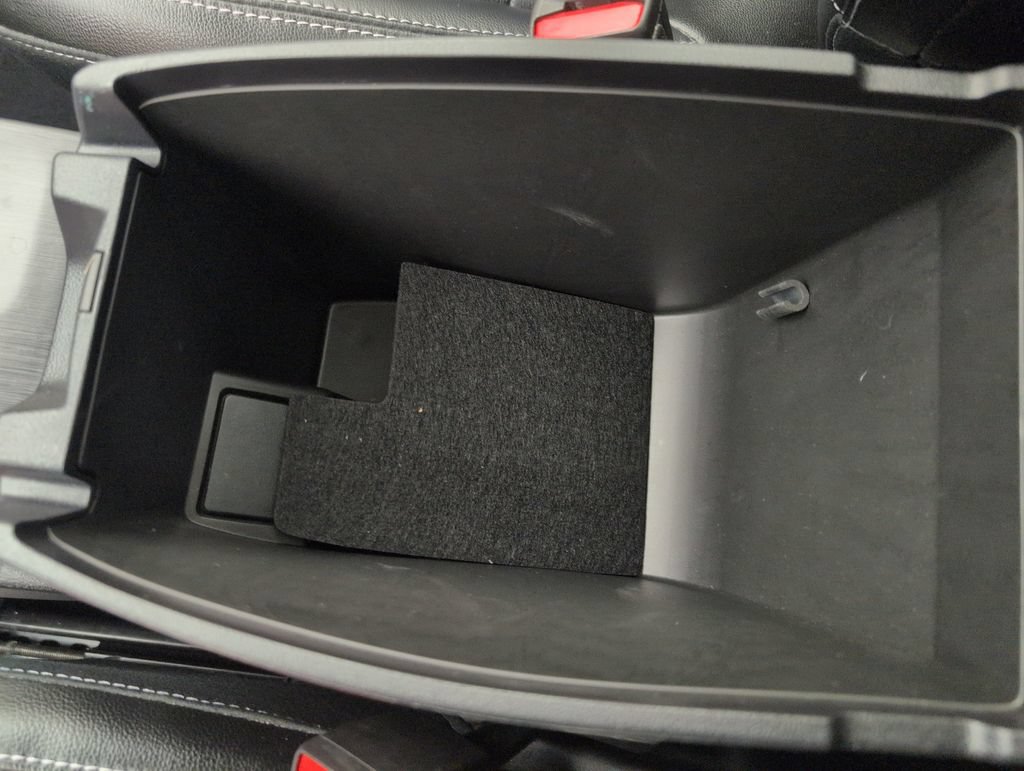 Certified 2022 Ford Escape SEL FWD image 40