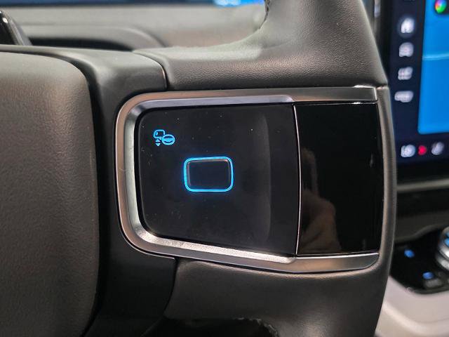 Certified 2026 Ford Expedition Max Active AWD/4WD image 40