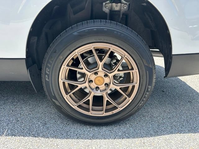 Certified 2024 Ford Maverick XL FWD image 27