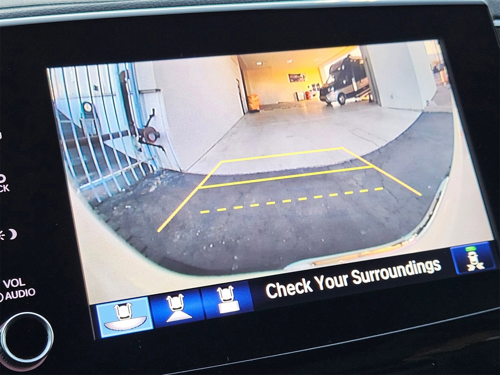 Used 2023 Honda Ridgeline RTL image 16