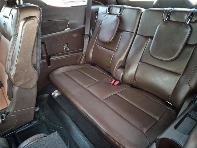 Certified 2021 Ford Explorer King Ranch w/ Premium Technology Package RWD image 20