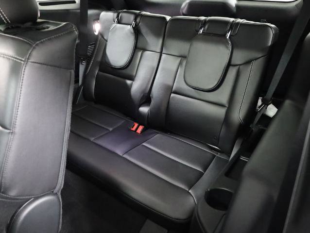 Certified 2022 Ford Explorer ST w/ Equipment Group 401A image 28