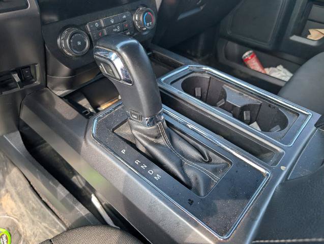 Certified 2019 Ford F150 XLT w/ Equipment Group 302A Luxury AWD/4WD image 17