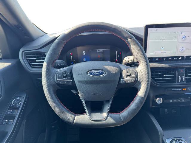 Certified 2024 Ford Escape ST-Line w/ Tech Pack #1 image 12