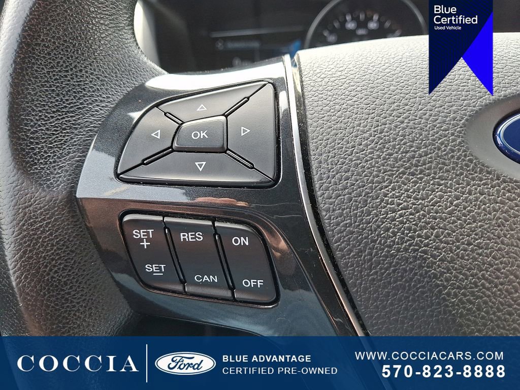 Certified 2017 Ford Explorer Limited image 23