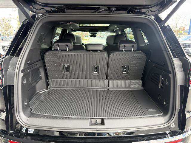 Used 2026 GMC Acadia Denali w/ Super Cruise Package image 16