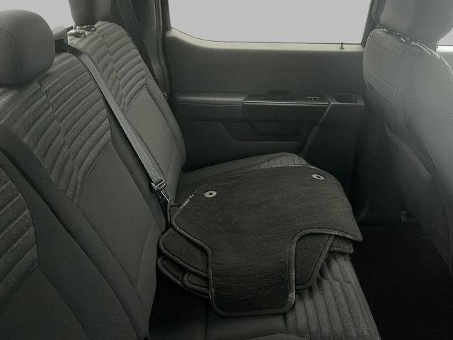 Certified 2023 Ford F150 XL w/ STX Appearance Package image 14