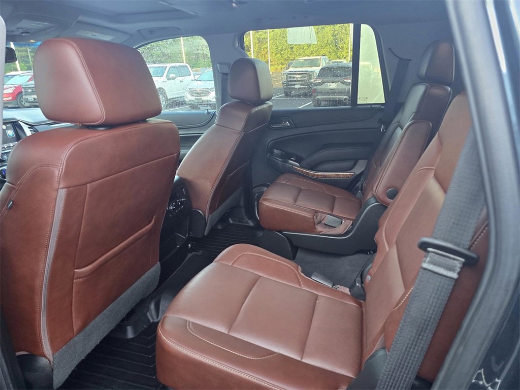 Used 2019 Chevrolet Tahoe Premier w/ Premier Plus Edition image 34