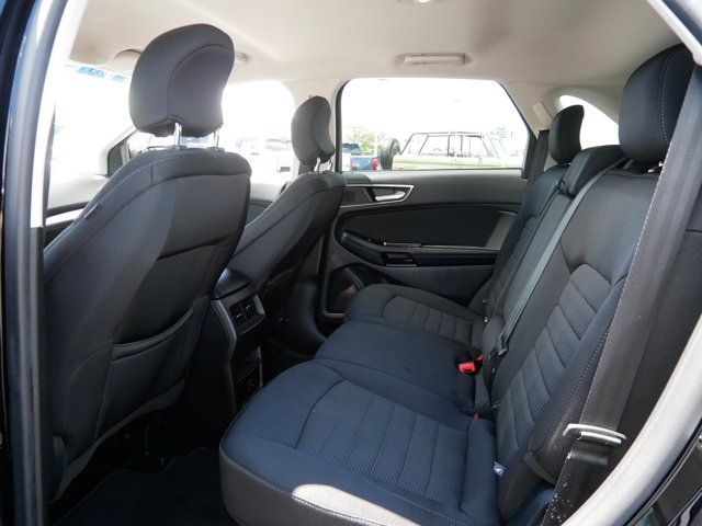 Certified 2017 Ford Edge SEL w/ Class II Trailer Tow Package AWD/4WD image 12
