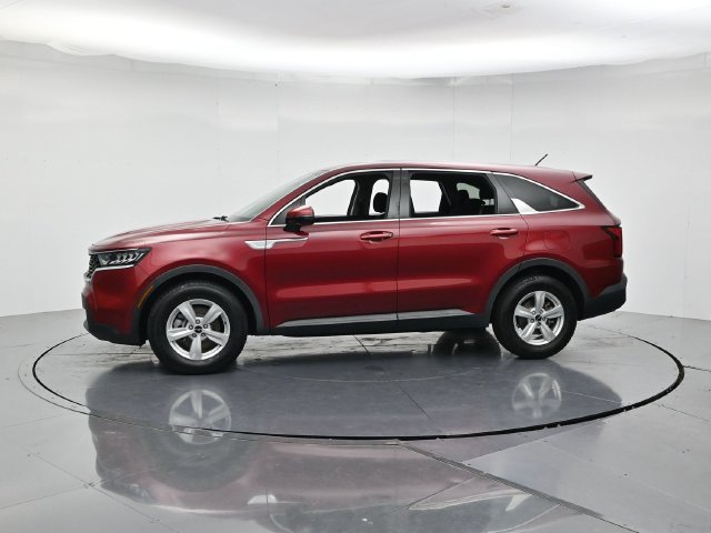 Used 2022 Kia Sorento LX FWD image 6