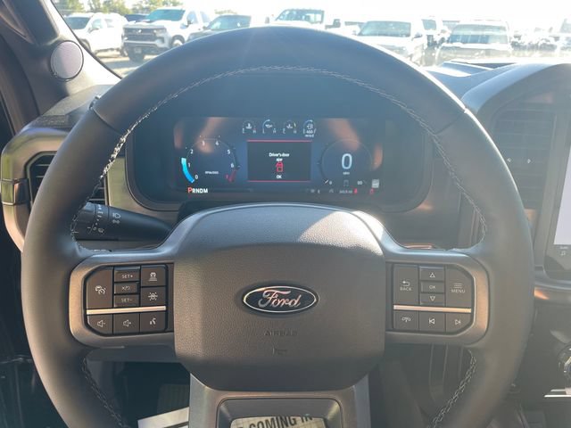 Certified 2026 Ford F150 Lariat AWD/4WD image 30