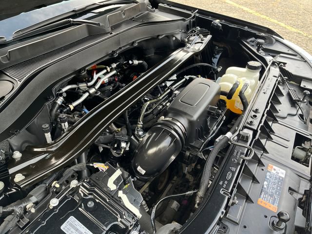 Certified 2023 Ford Explorer Limited w/ Limited Technology Package image 21