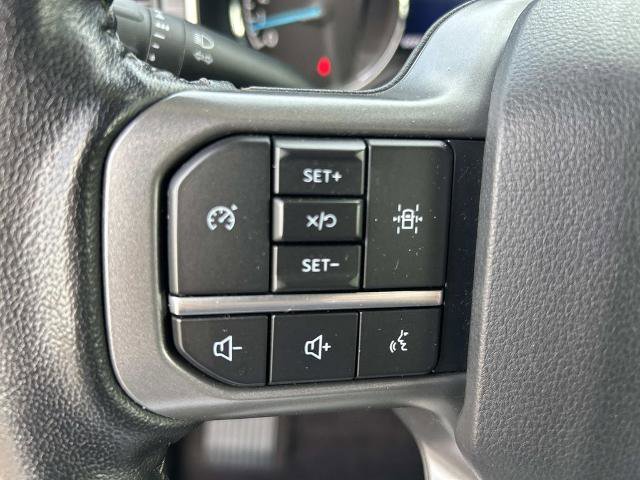 Certified 2021 Ford F150 XLT w/ Equipment Group 302A High AWD/4WD image 31