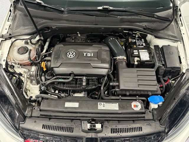 Used 2020 Volkswagen GTI S FWD image 13