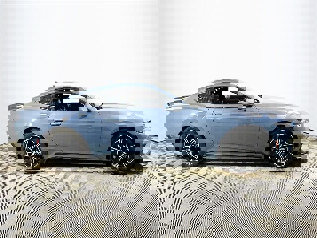 Certified 2024 Ford Mustang Premium image 2