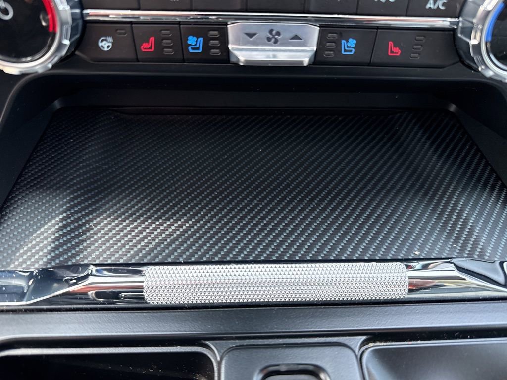 Certified 2023 Ford F150 Limited image 31