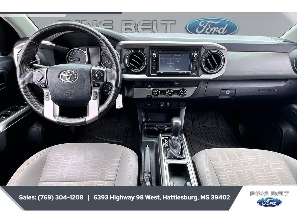 Used 2018 Toyota Tacoma SR5 RWD image 14