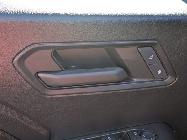 Used 2024 Chevrolet Colorado Trail Boss w/ Technology Package image 15