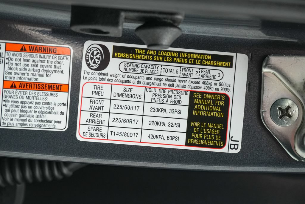 Used 2020 Subaru Forester w/ Alloy Wheel Package AWD/4WD image 22